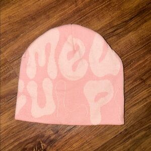 Mea Culpa Beanie X LALA Collab